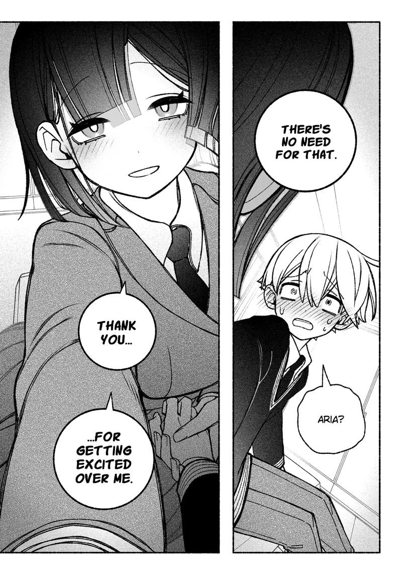 Read Make the Exorcist Fall in Love EN Manga Online