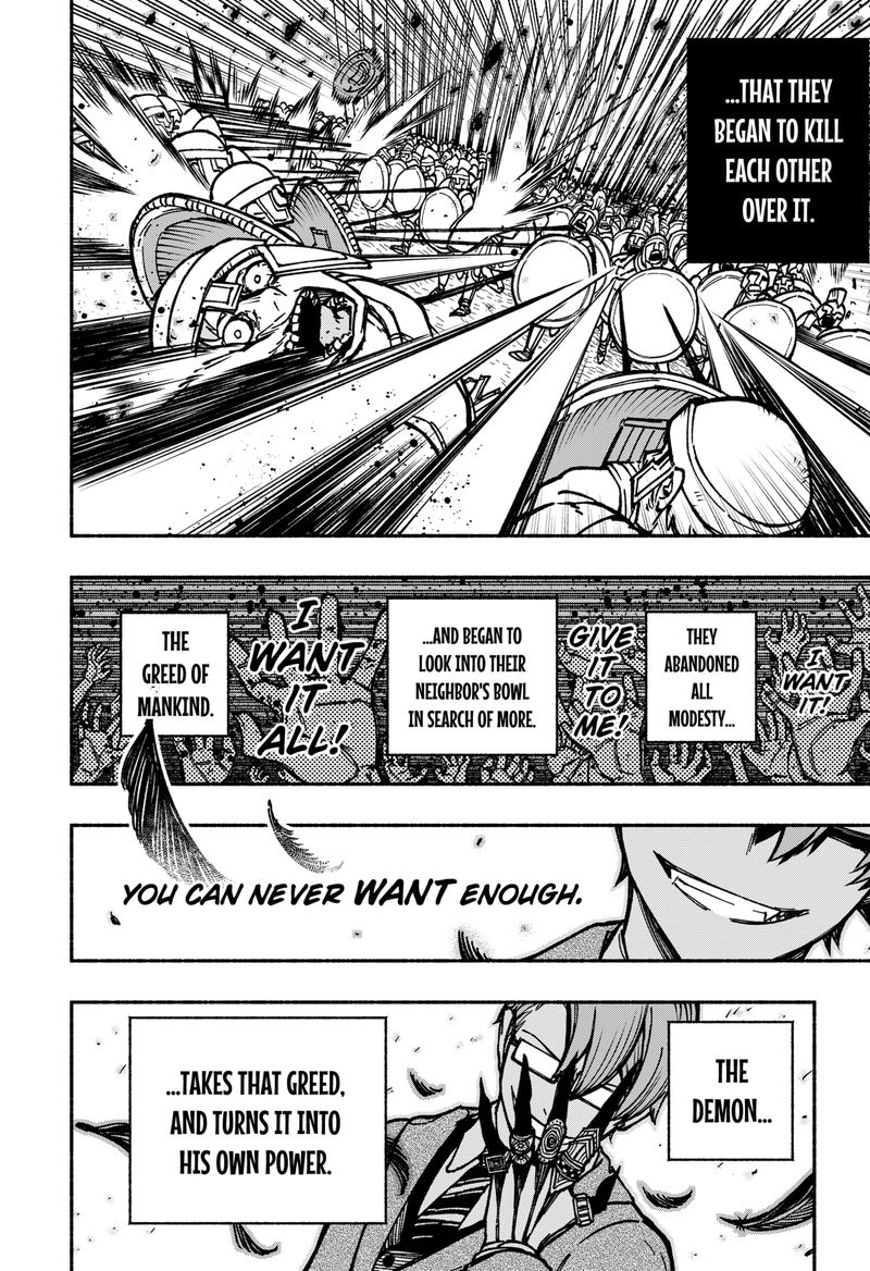 Read Make the Exorcist Fall in Love EN Manga Online