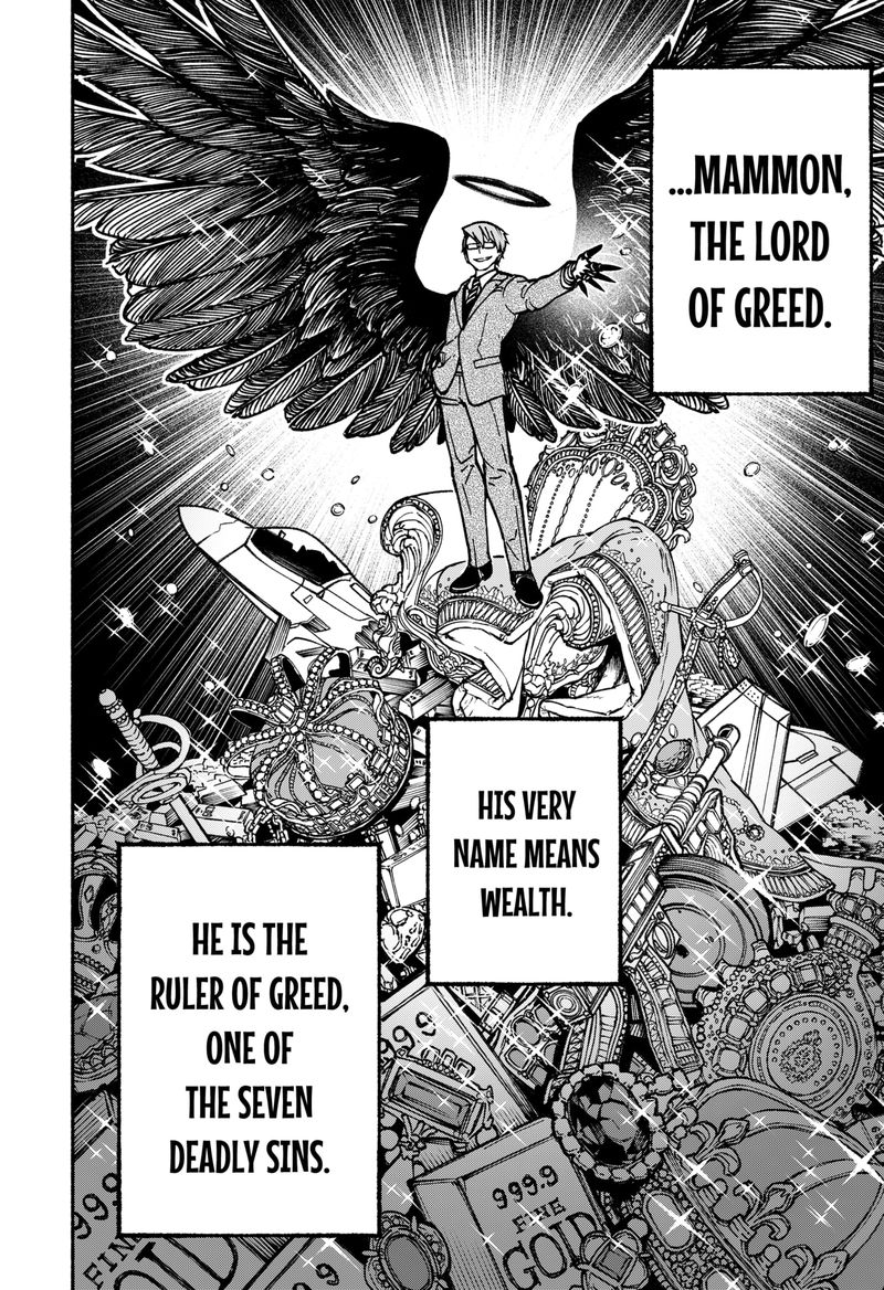 Read Make the Exorcist Fall in Love EN Manga Online