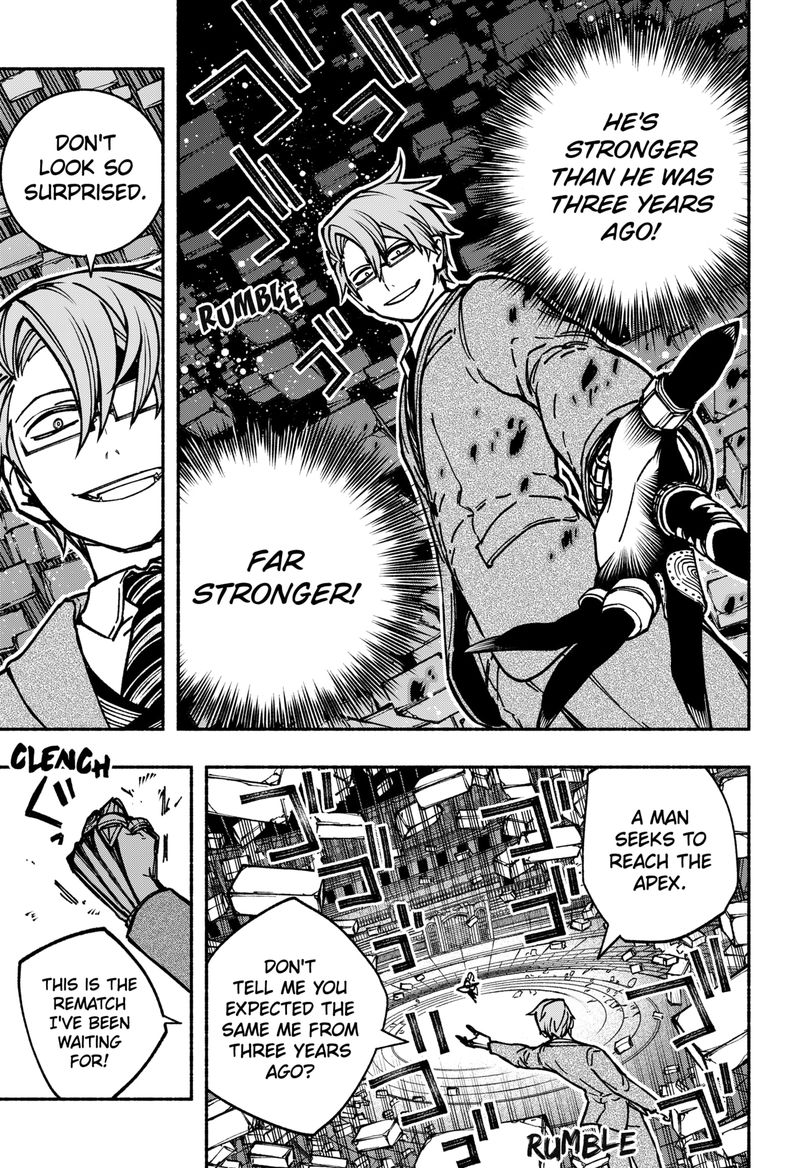 Read Make the Exorcist Fall in Love EN Manga Online