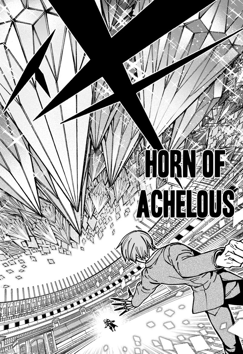 Read Make the Exorcist Fall in Love EN Manga Online
