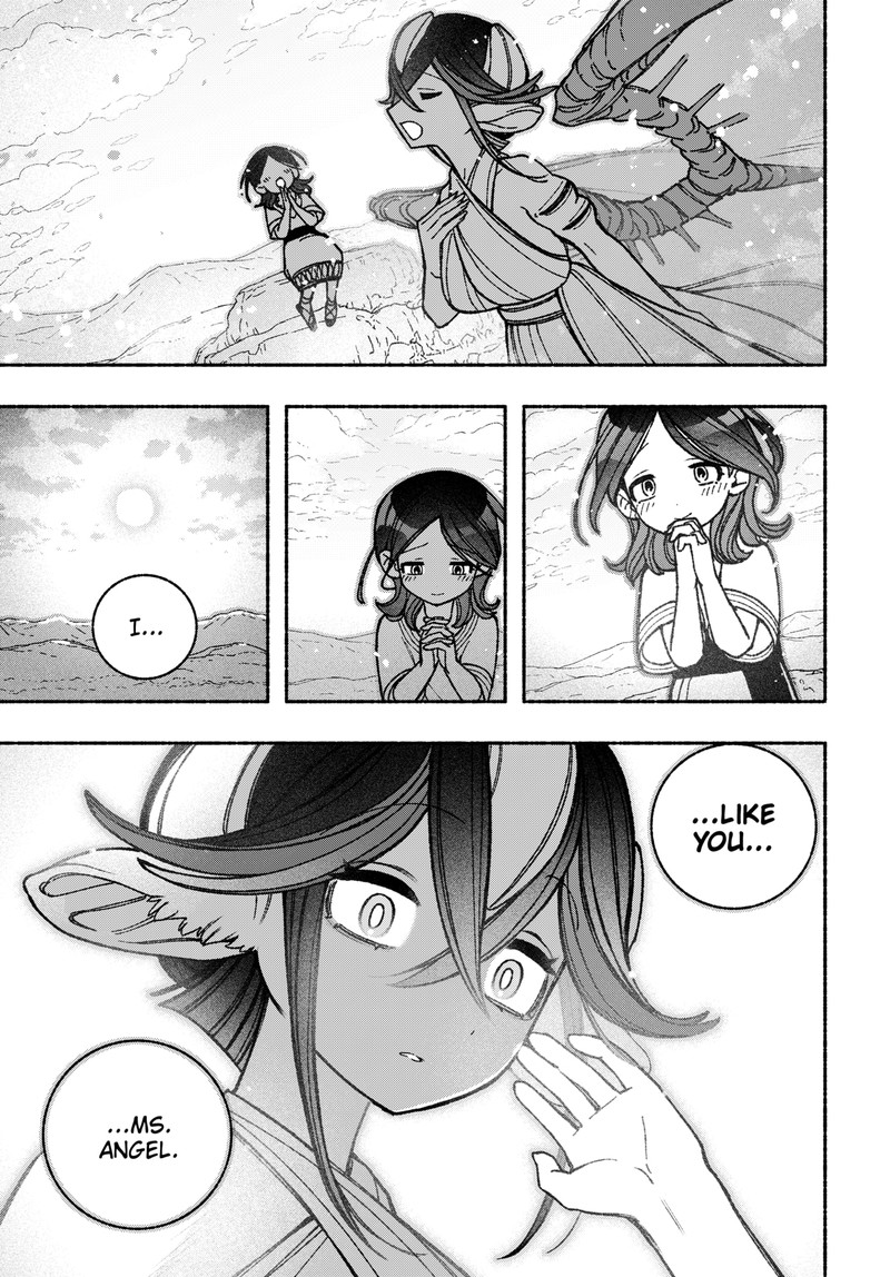 Read Make the Exorcist Fall in Love EN Manga Online