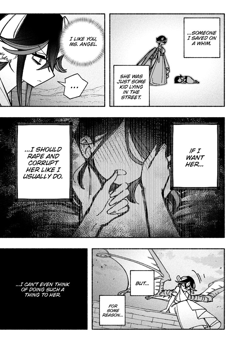 Read Make the Exorcist Fall in Love EN Manga Online