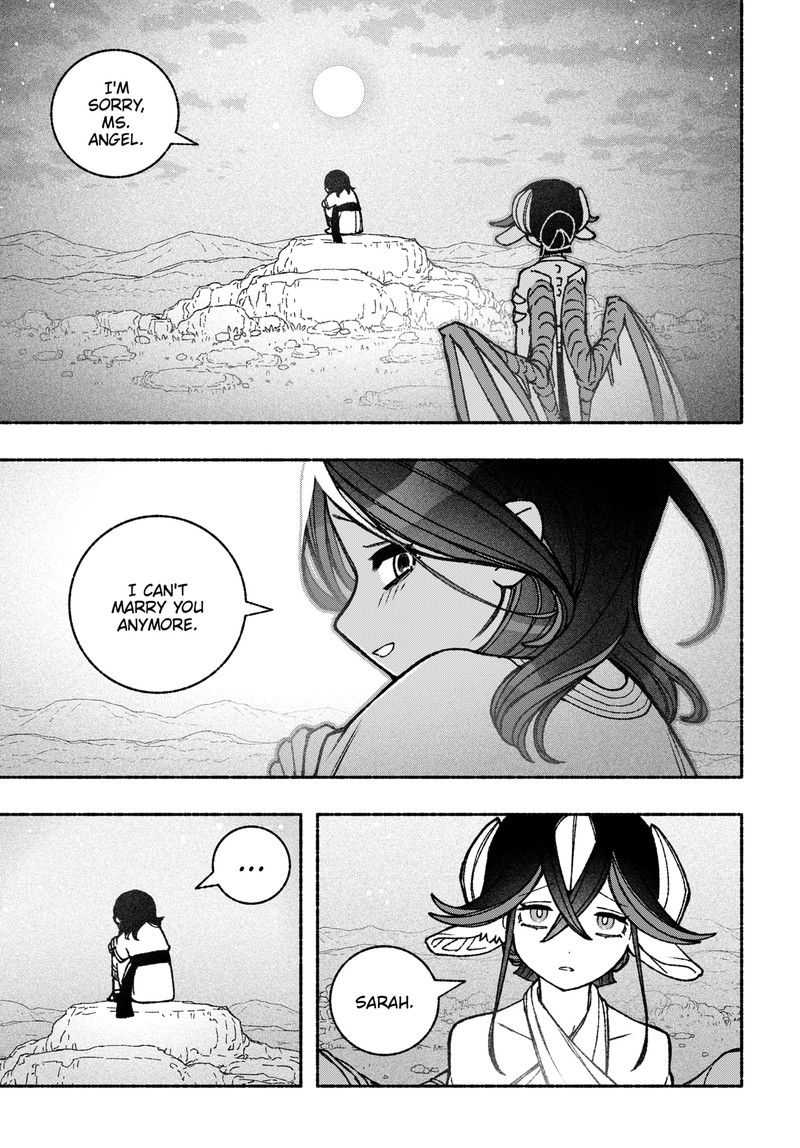 Read Make the Exorcist Fall in Love EN Manga Online