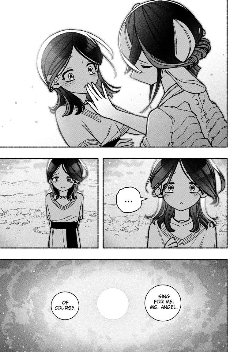 Read Make the Exorcist Fall in Love EN Manga Online