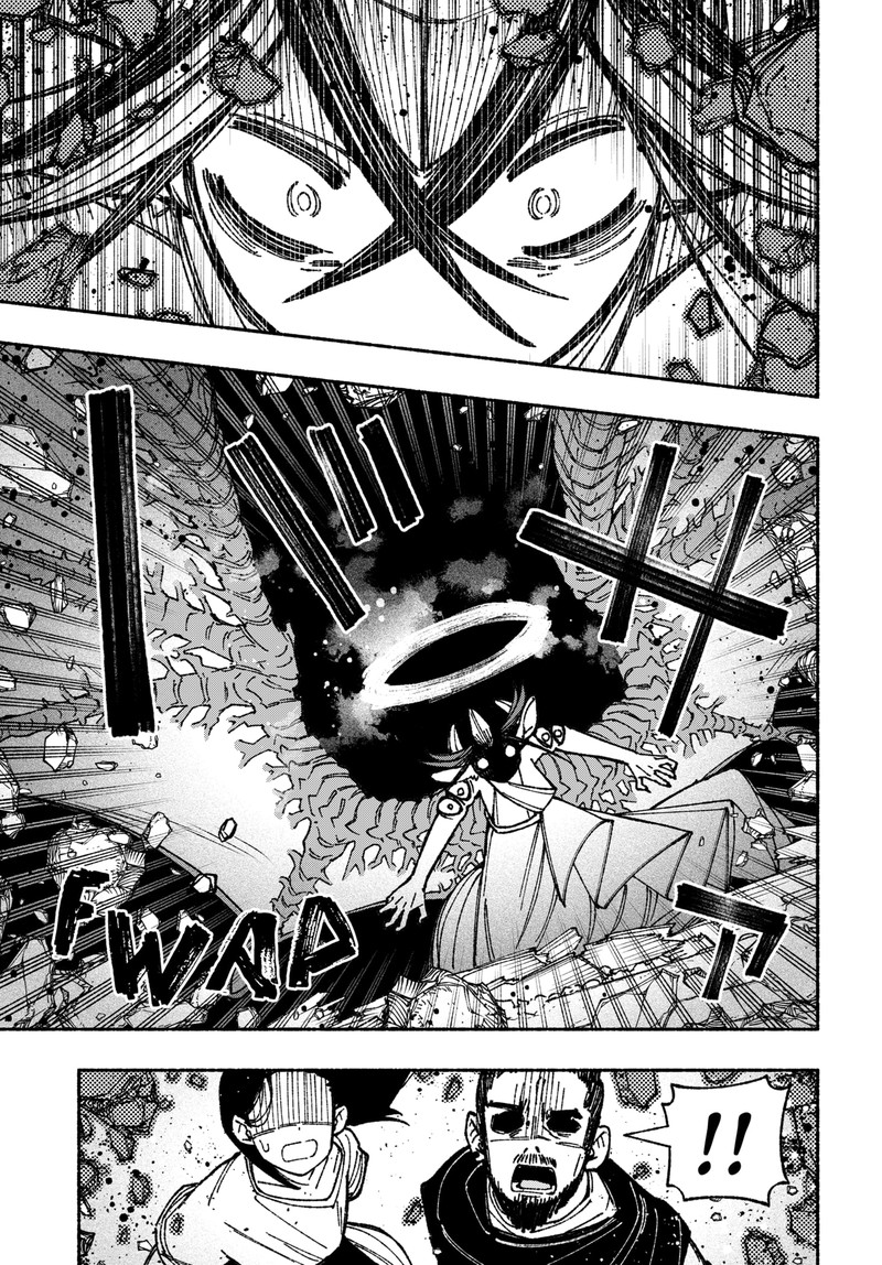 Read Make the Exorcist Fall in Love EN Manga Online