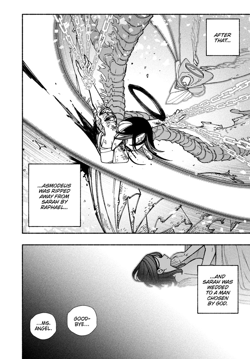 Read Make the Exorcist Fall in Love EN Manga Online