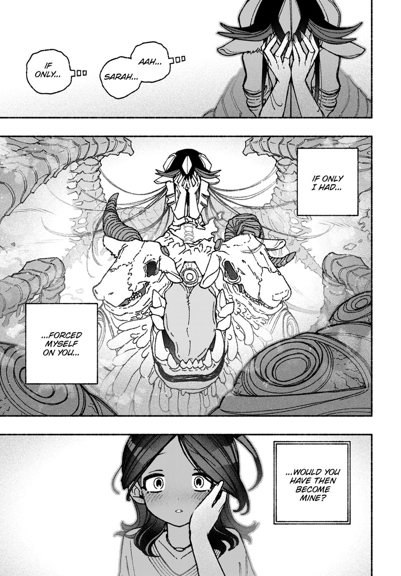 Read Make the Exorcist Fall in Love EN Manga Online