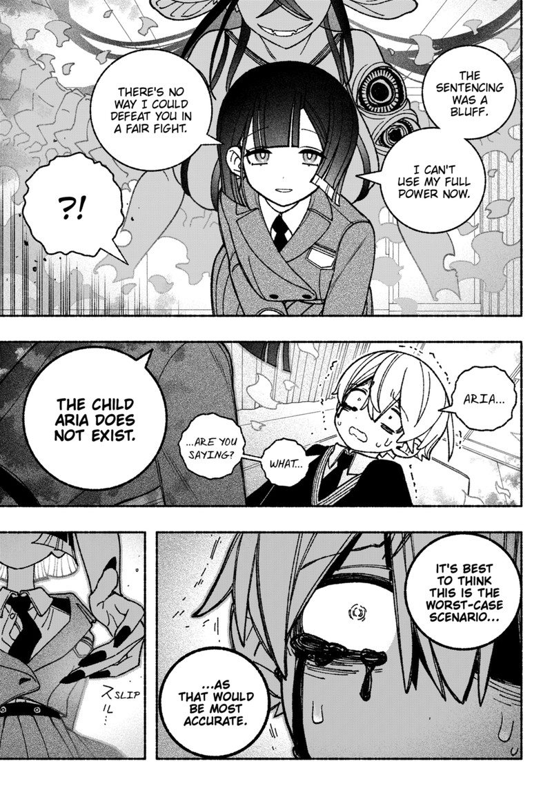 Read Make the Exorcist Fall in Love EN Manga Online