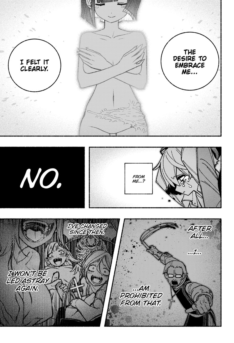 Read Make the Exorcist Fall in Love EN Manga Online
