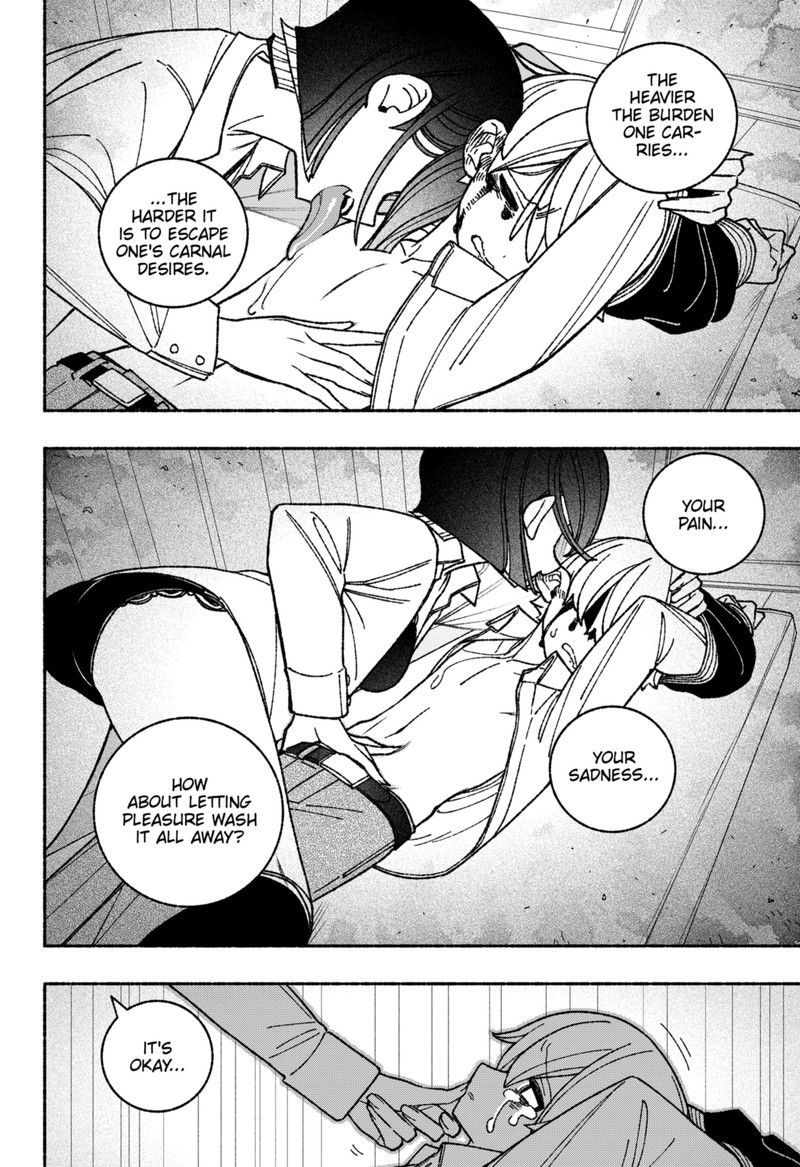 Read Make the Exorcist Fall in Love EN Manga Online