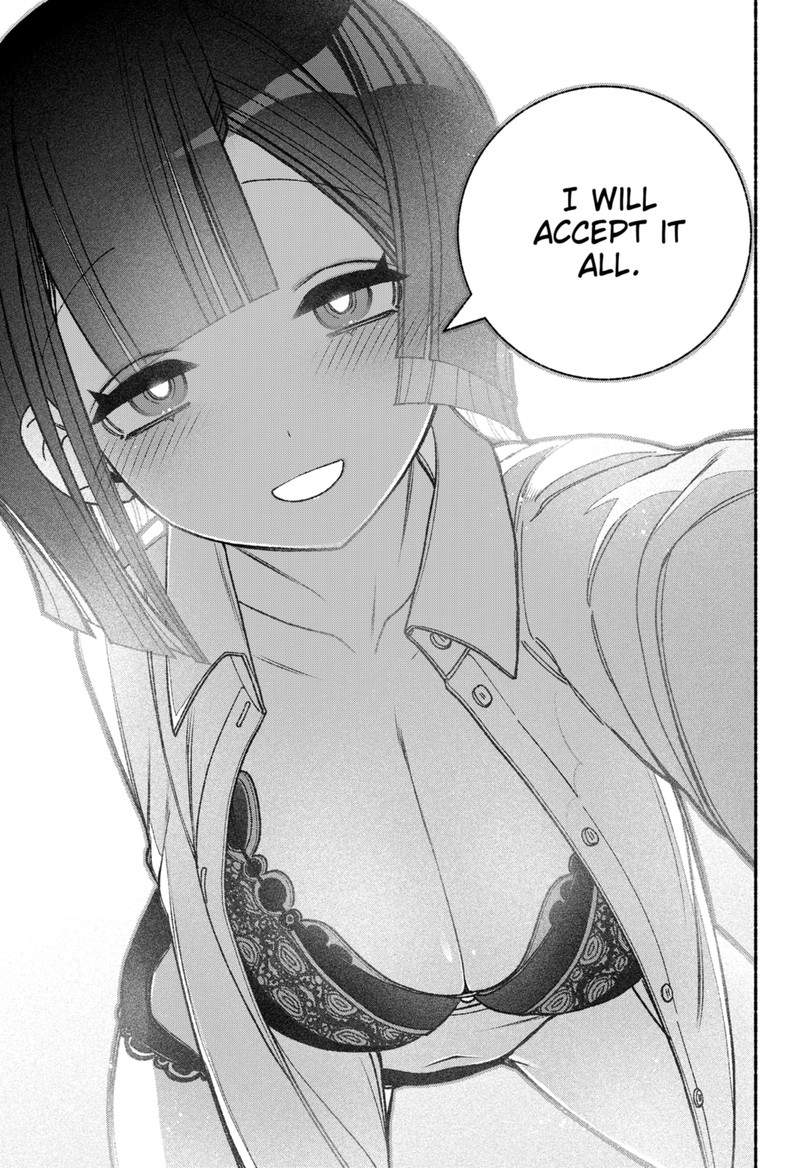 Read Make the Exorcist Fall in Love EN Manga Online