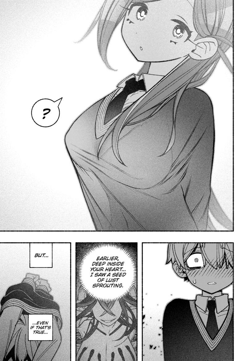 Read Make the Exorcist Fall in Love EN Manga Online