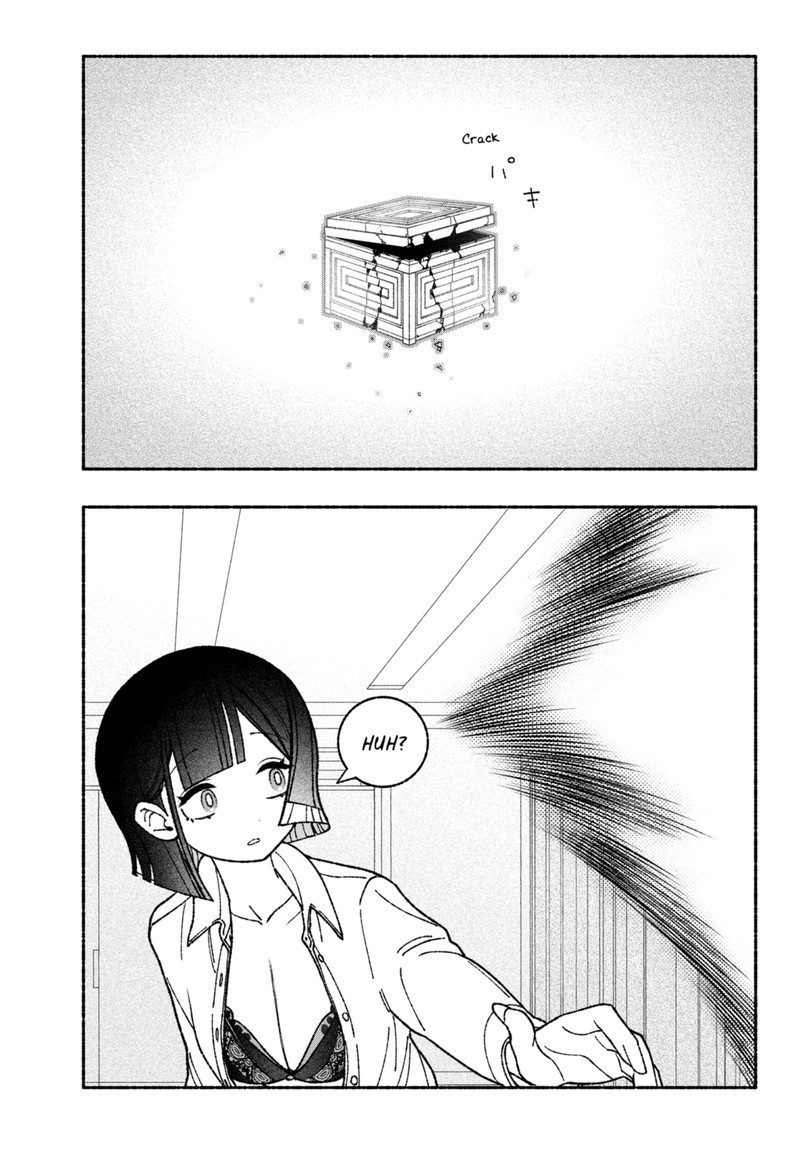 Read Make the Exorcist Fall in Love EN Manga Online