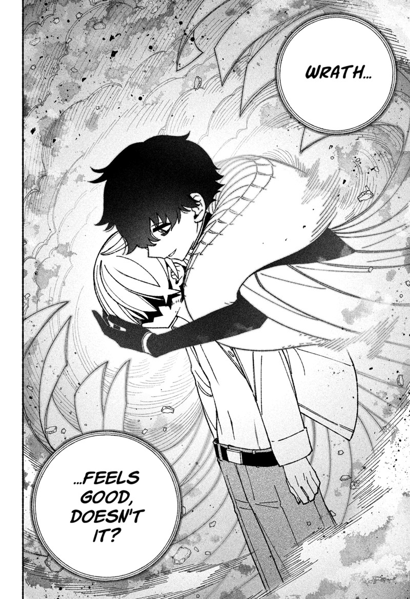 Read Make the Exorcist Fall in Love EN Manga Online