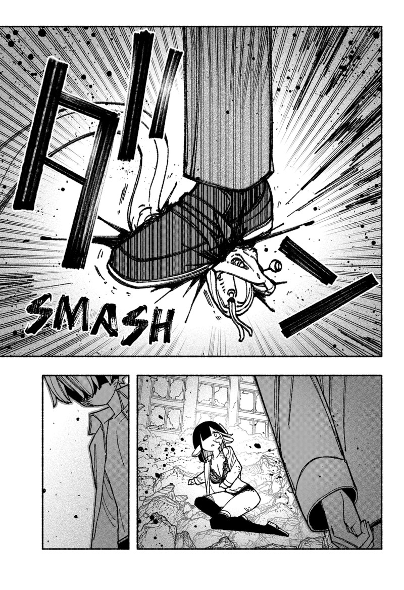 Read Make the Exorcist Fall in Love EN Manga Online
