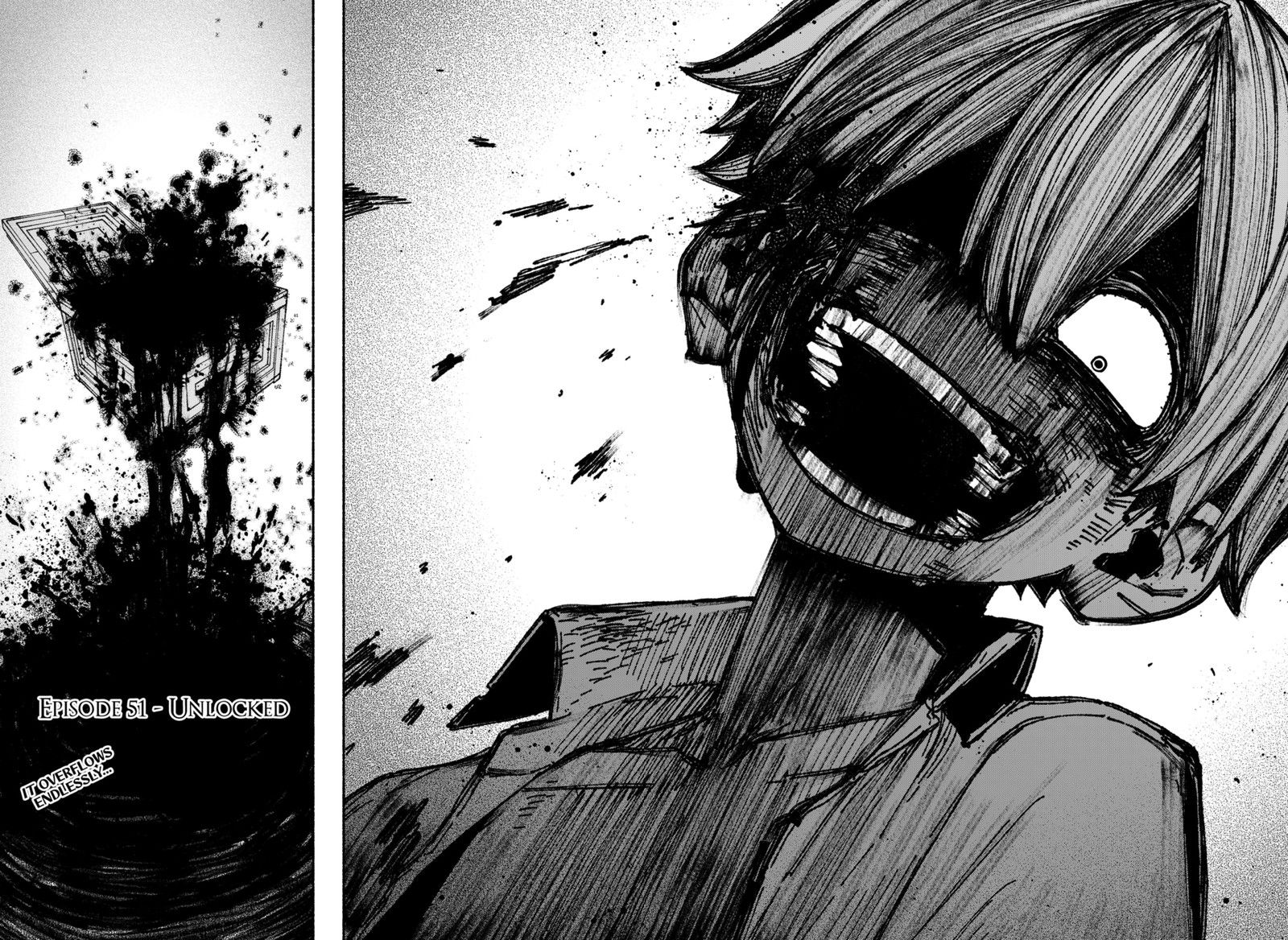 Read Make the Exorcist Fall in Love EN Manga Online