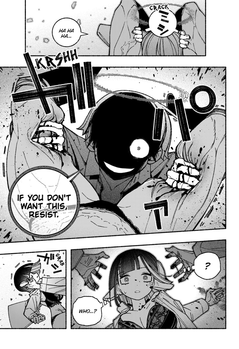 Read Make the Exorcist Fall in Love EN Manga Online