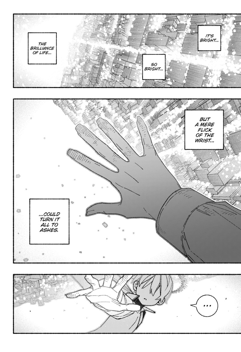 Read Make the Exorcist Fall in Love EN Manga Online