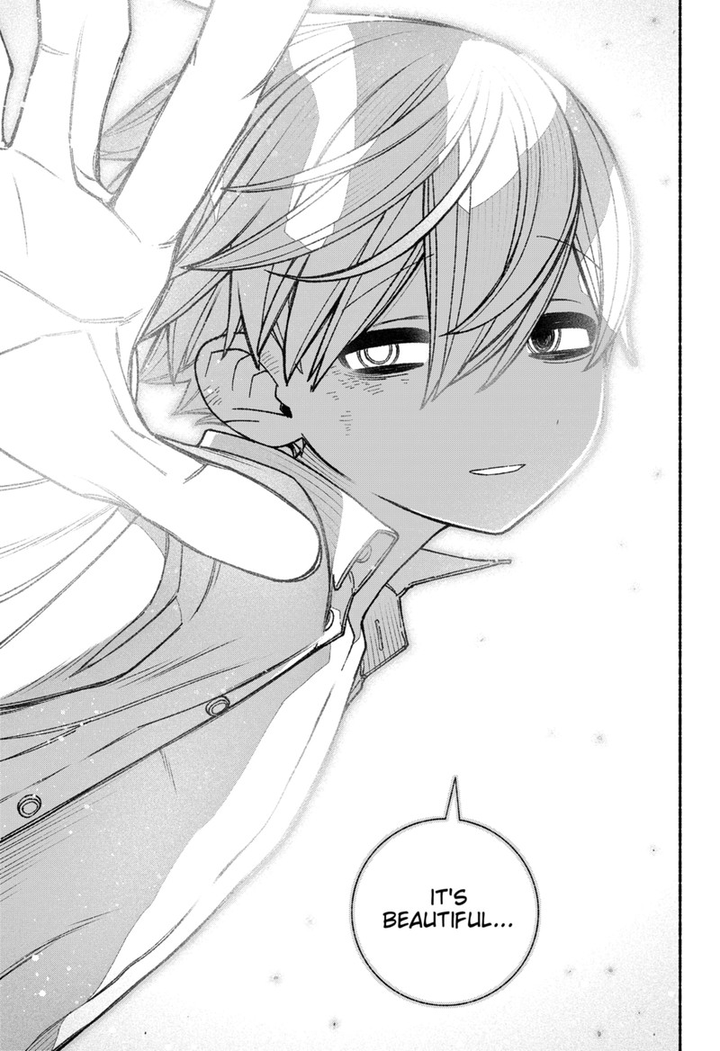 Read Make the Exorcist Fall in Love EN Manga Online