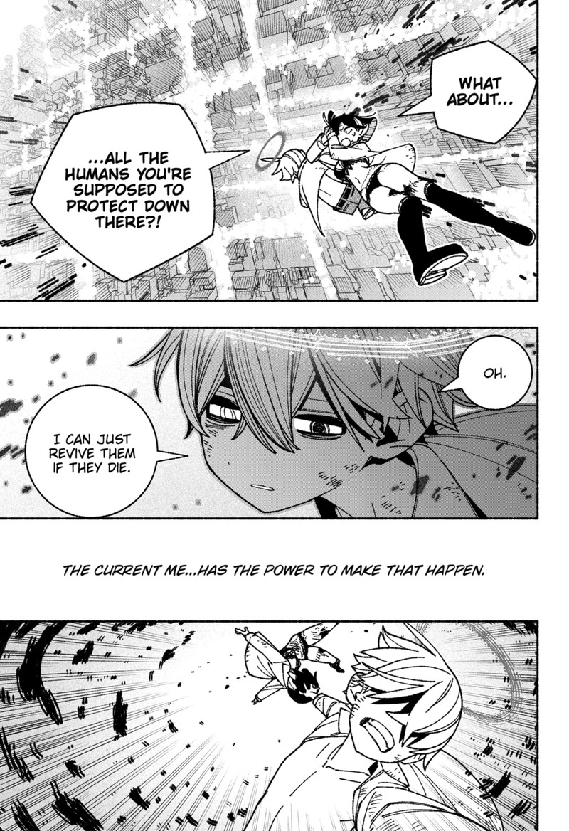 Read Make the Exorcist Fall in Love EN Manga Online
