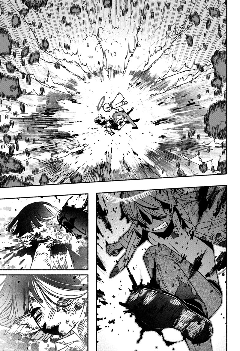 Read Make the Exorcist Fall in Love EN Manga Online