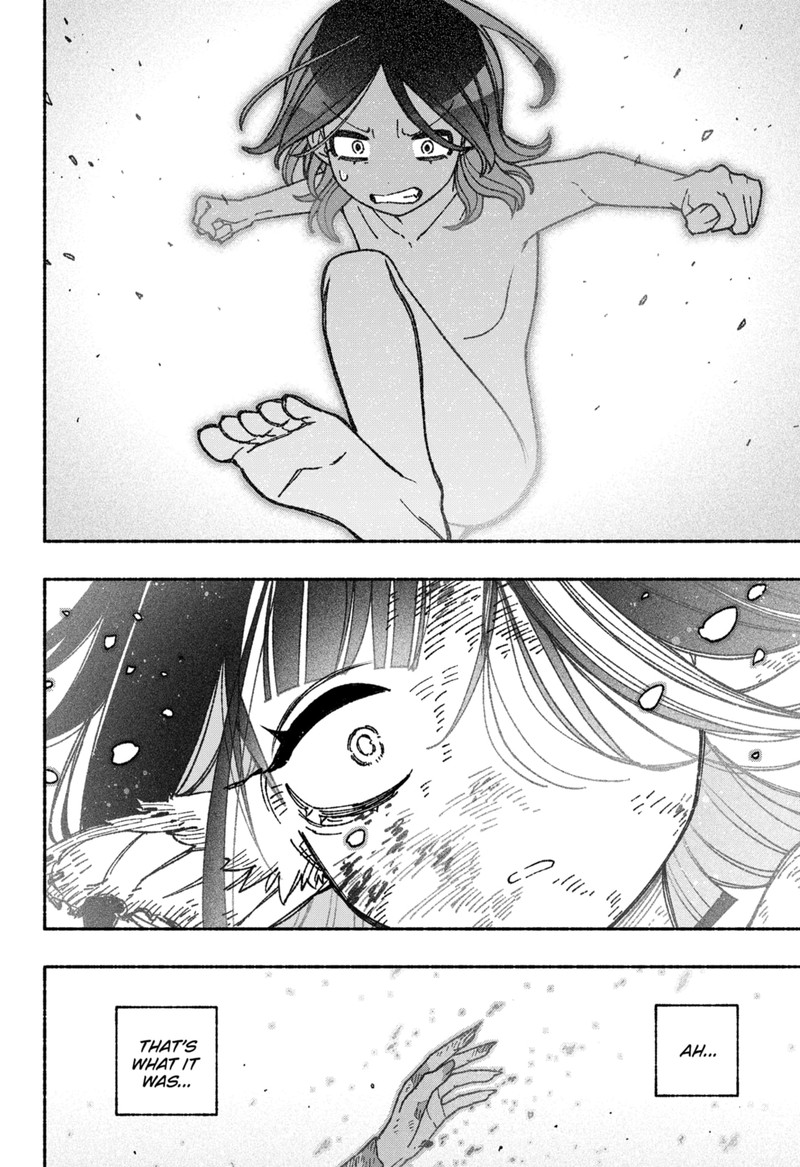 Read Make the Exorcist Fall in Love EN Manga Online