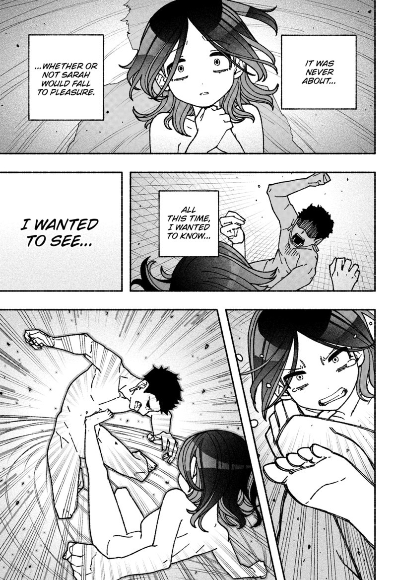 Read Make the Exorcist Fall in Love EN Manga Online