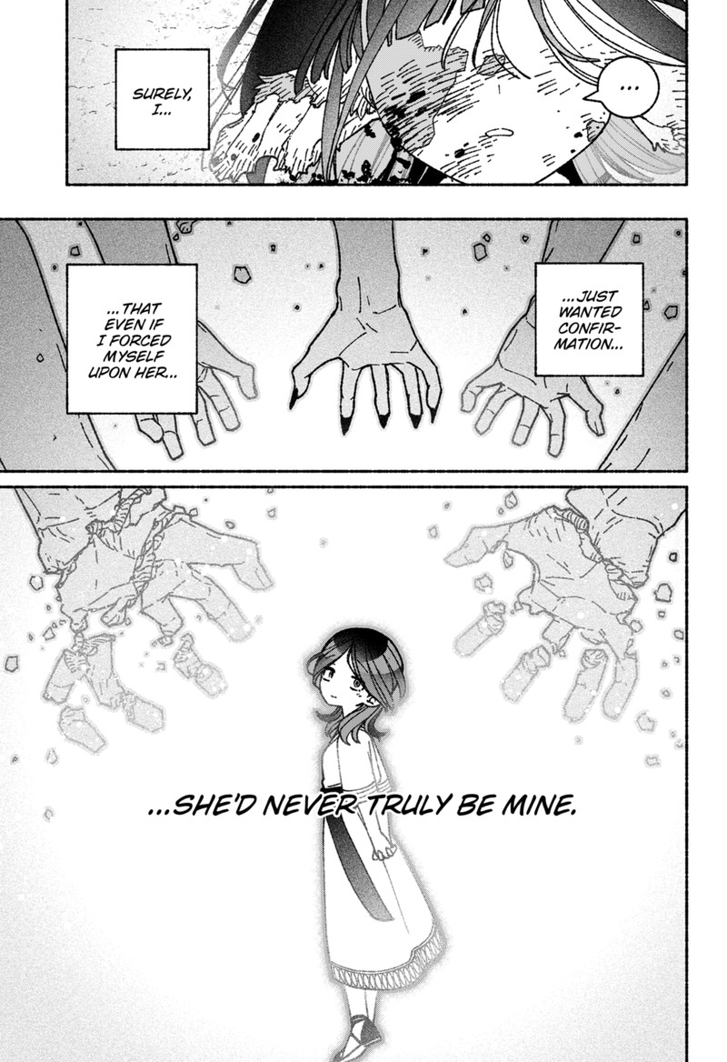 Read Make the Exorcist Fall in Love EN Manga Online