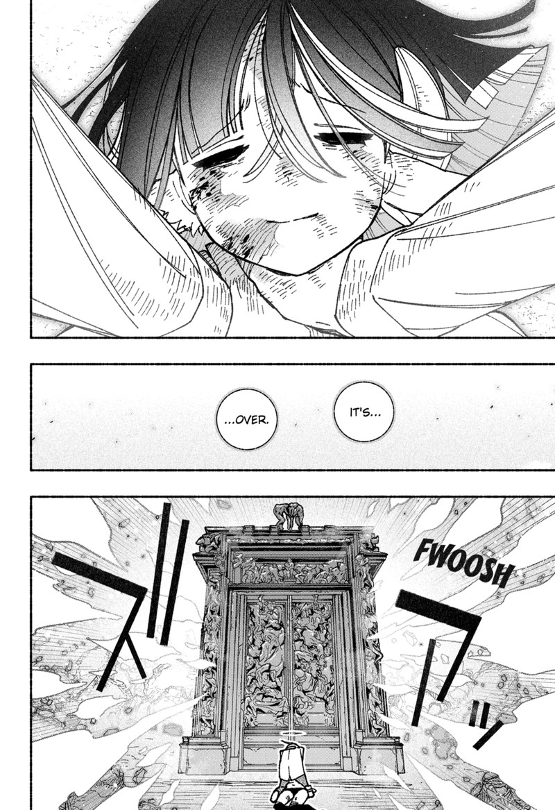 Read Make the Exorcist Fall in Love EN Manga Online