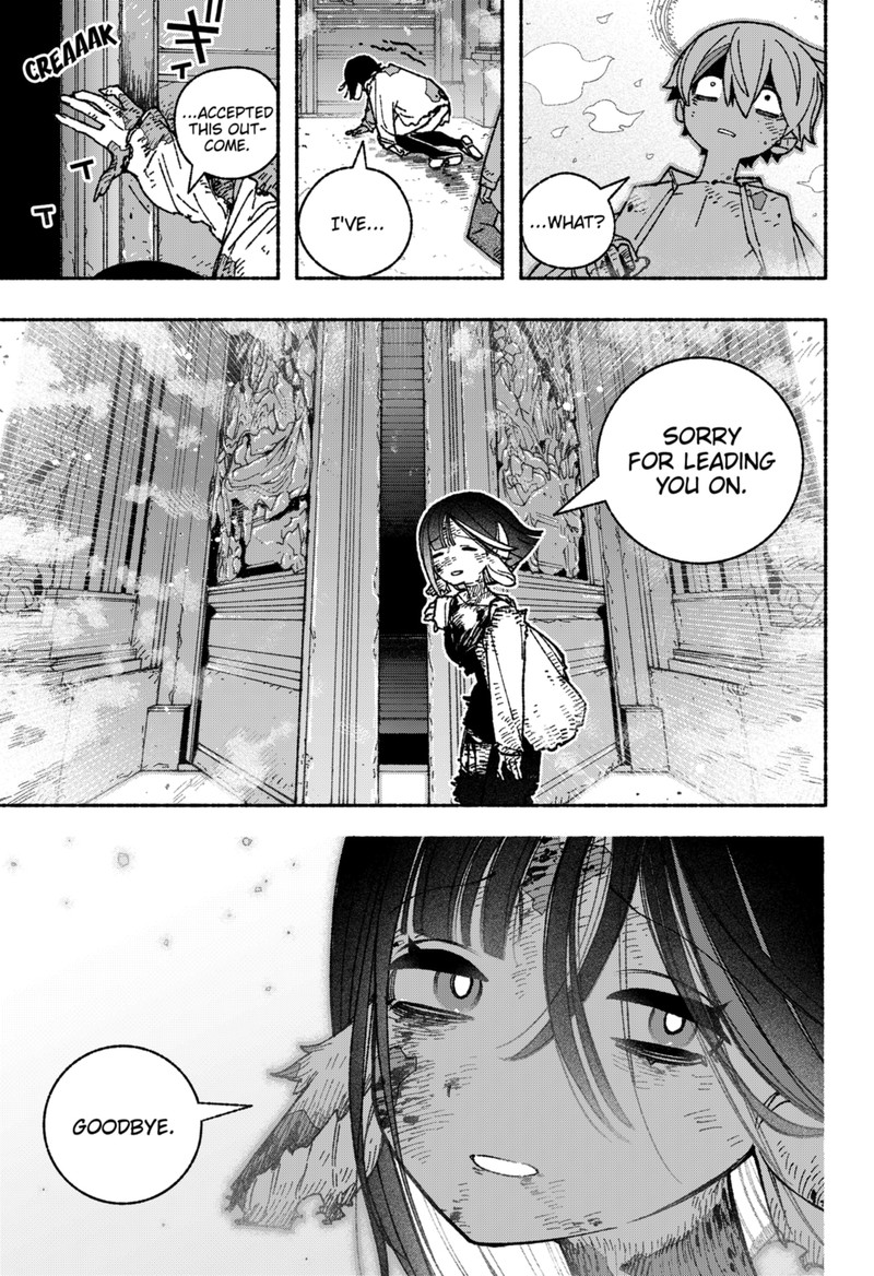 Read Make the Exorcist Fall in Love EN Manga Online