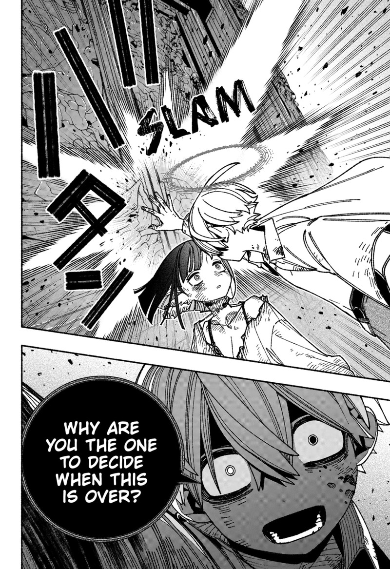 Read Make the Exorcist Fall in Love EN Manga Online
