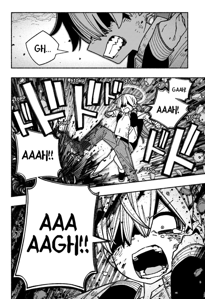 Read Make the Exorcist Fall in Love EN Manga Online