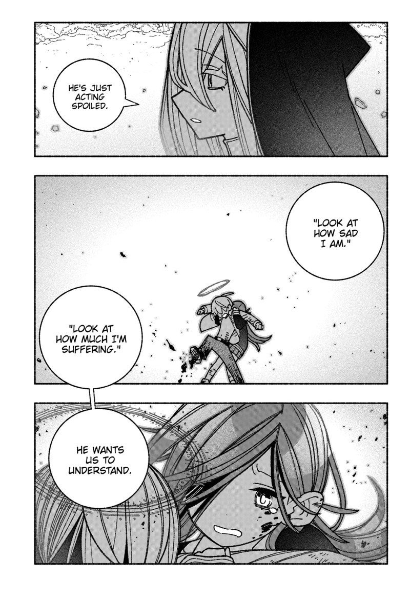 Read Make the Exorcist Fall in Love EN Manga Online