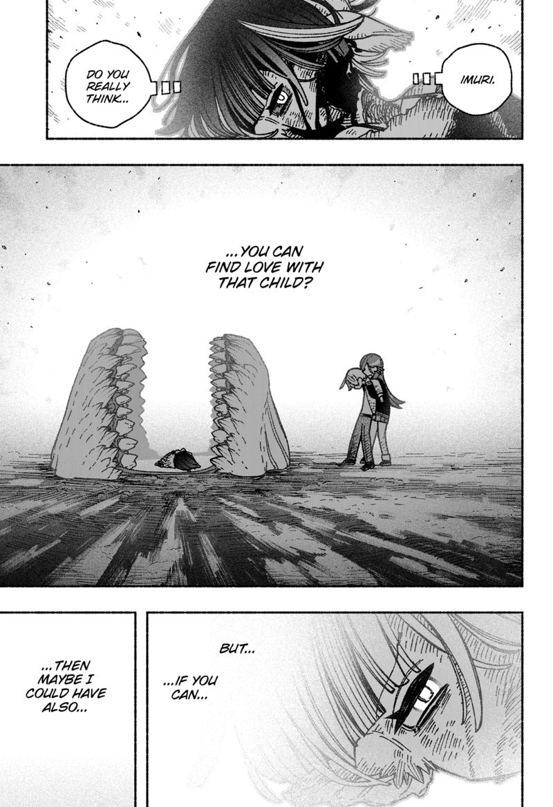Read Make the Exorcist Fall in Love EN Manga Online