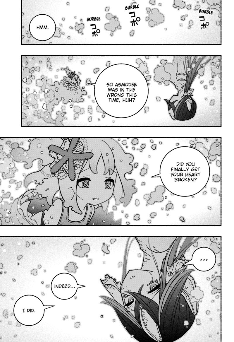 Read Make the Exorcist Fall in Love EN Manga Online