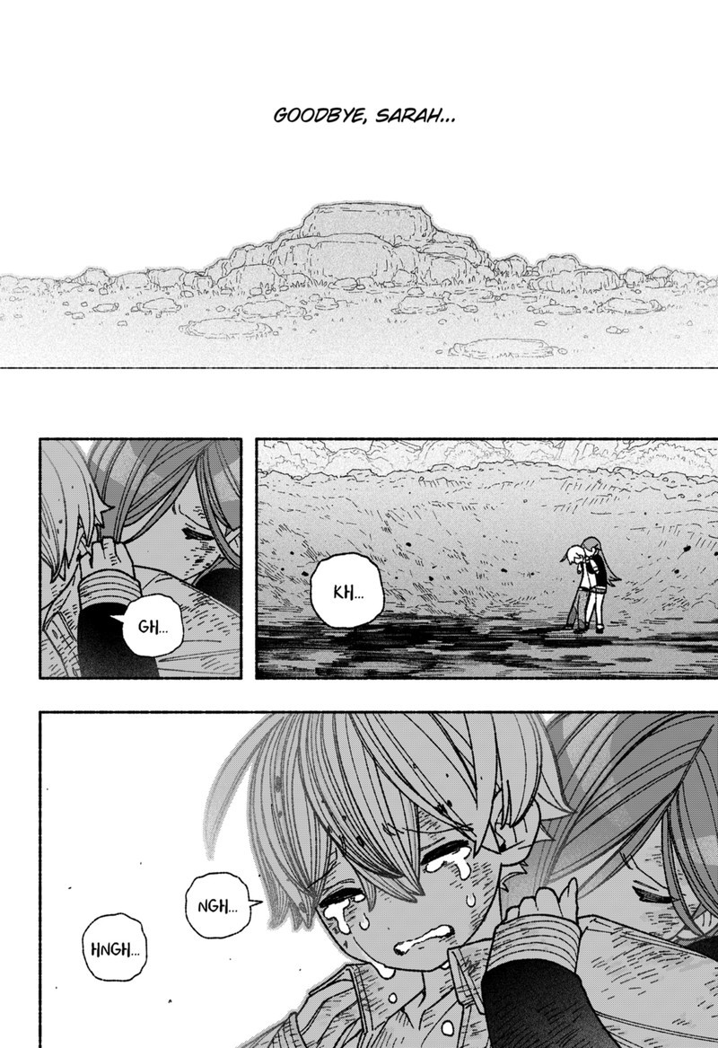 Read Make the Exorcist Fall in Love EN Manga Online