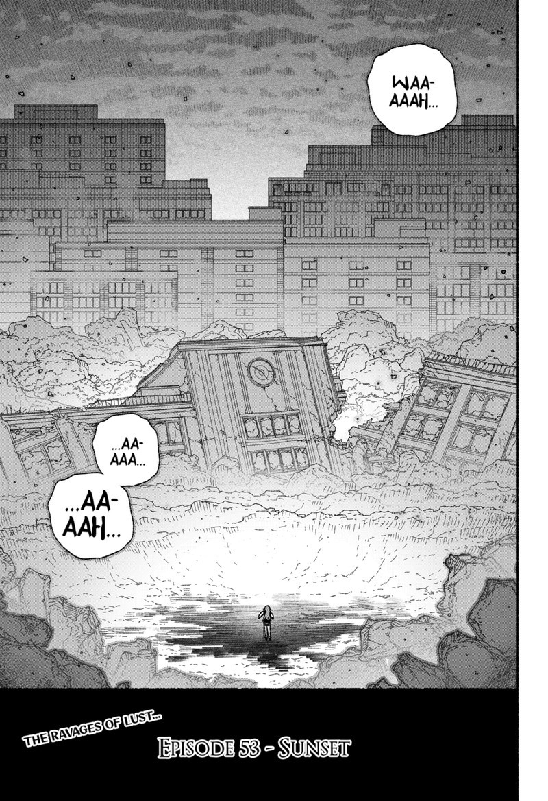 Read Make the Exorcist Fall in Love EN Manga Online