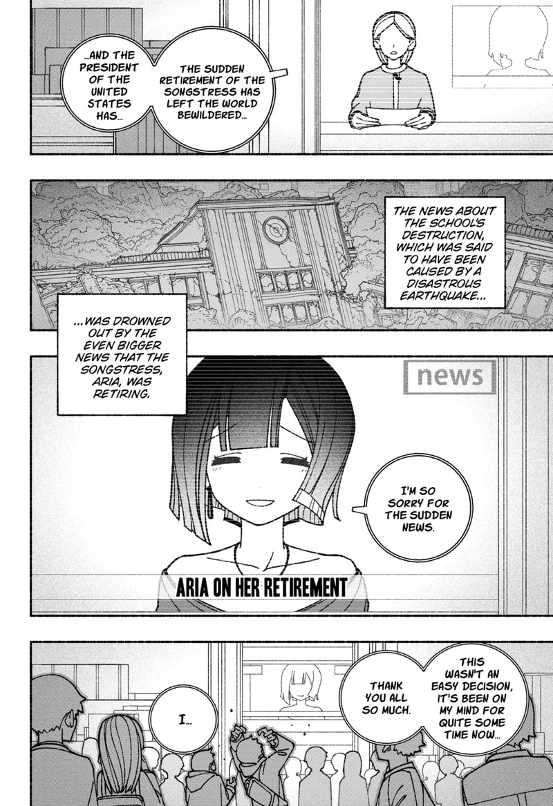 Read Make the Exorcist Fall in Love EN Manga Online