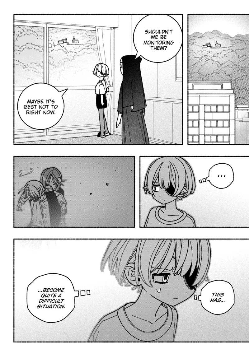 Read Make the Exorcist Fall in Love EN Manga Online