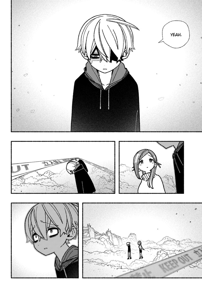 Read Make the Exorcist Fall in Love EN Manga Online