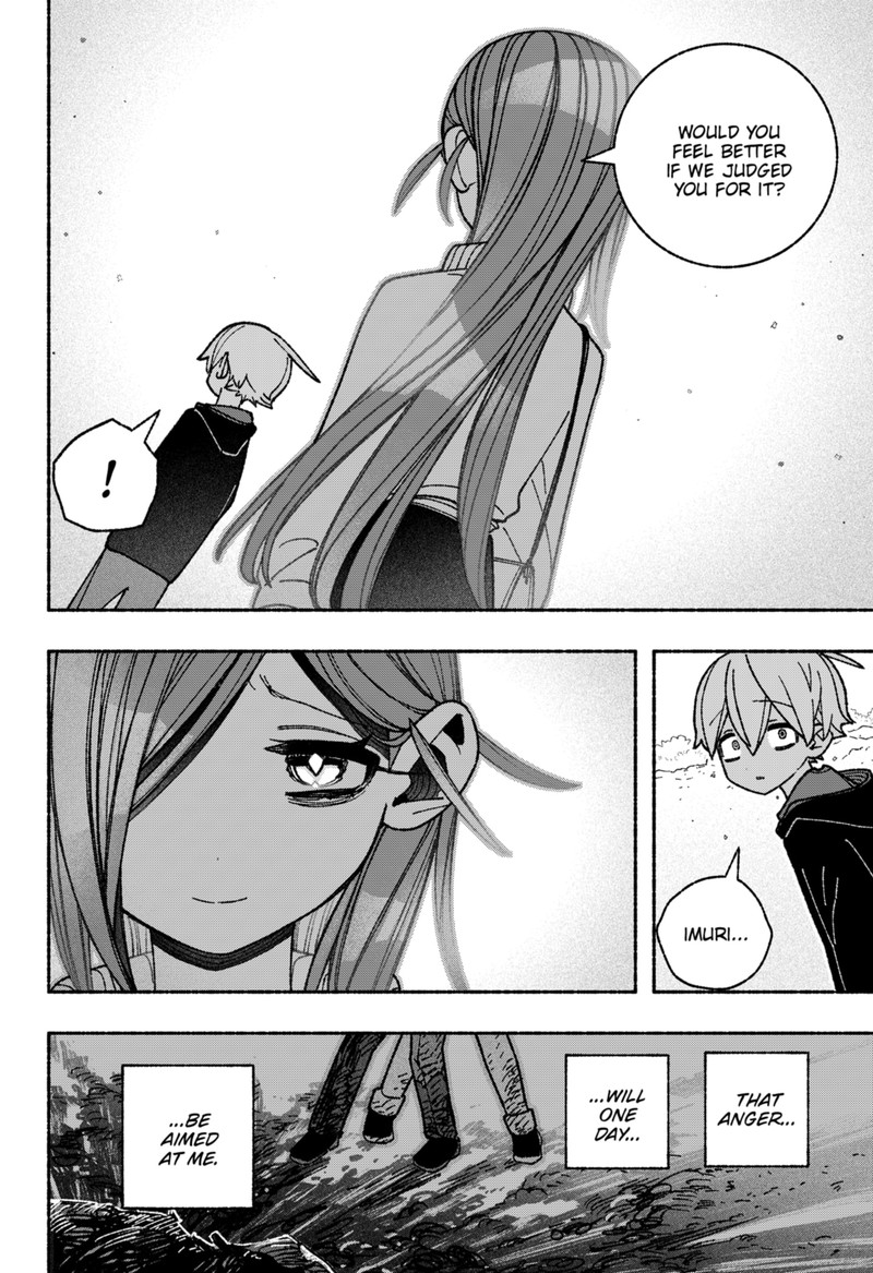 Read Make the Exorcist Fall in Love EN Manga Online