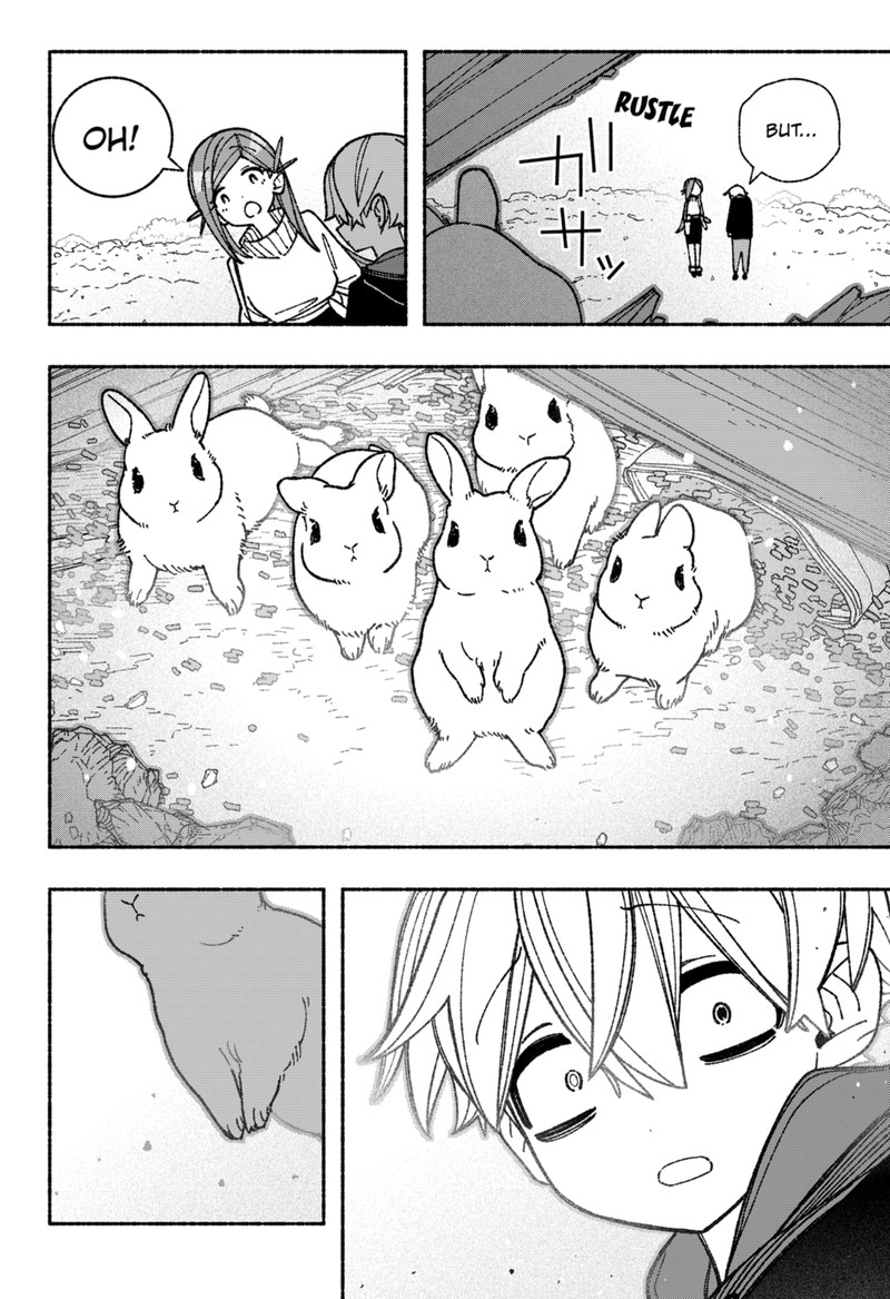 Read Make the Exorcist Fall in Love EN Manga Online