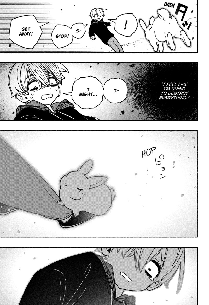 Read Make the Exorcist Fall in Love EN Manga Online