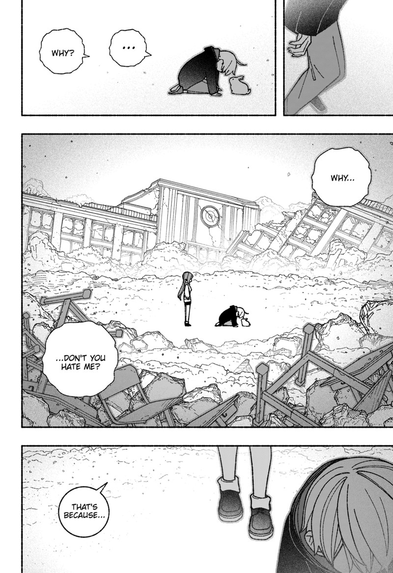 Read Make the Exorcist Fall in Love EN Manga Online
