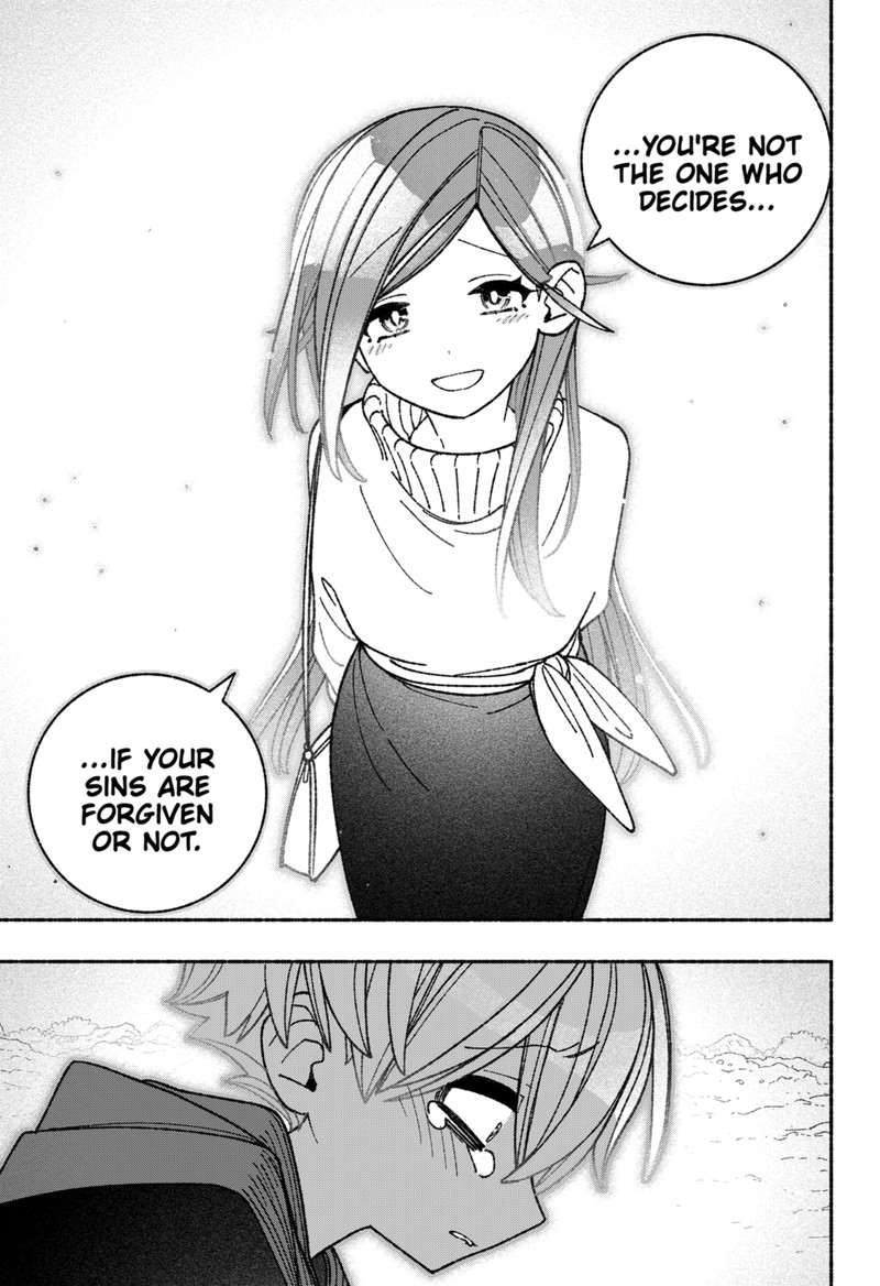 Read Make the Exorcist Fall in Love EN Manga Online