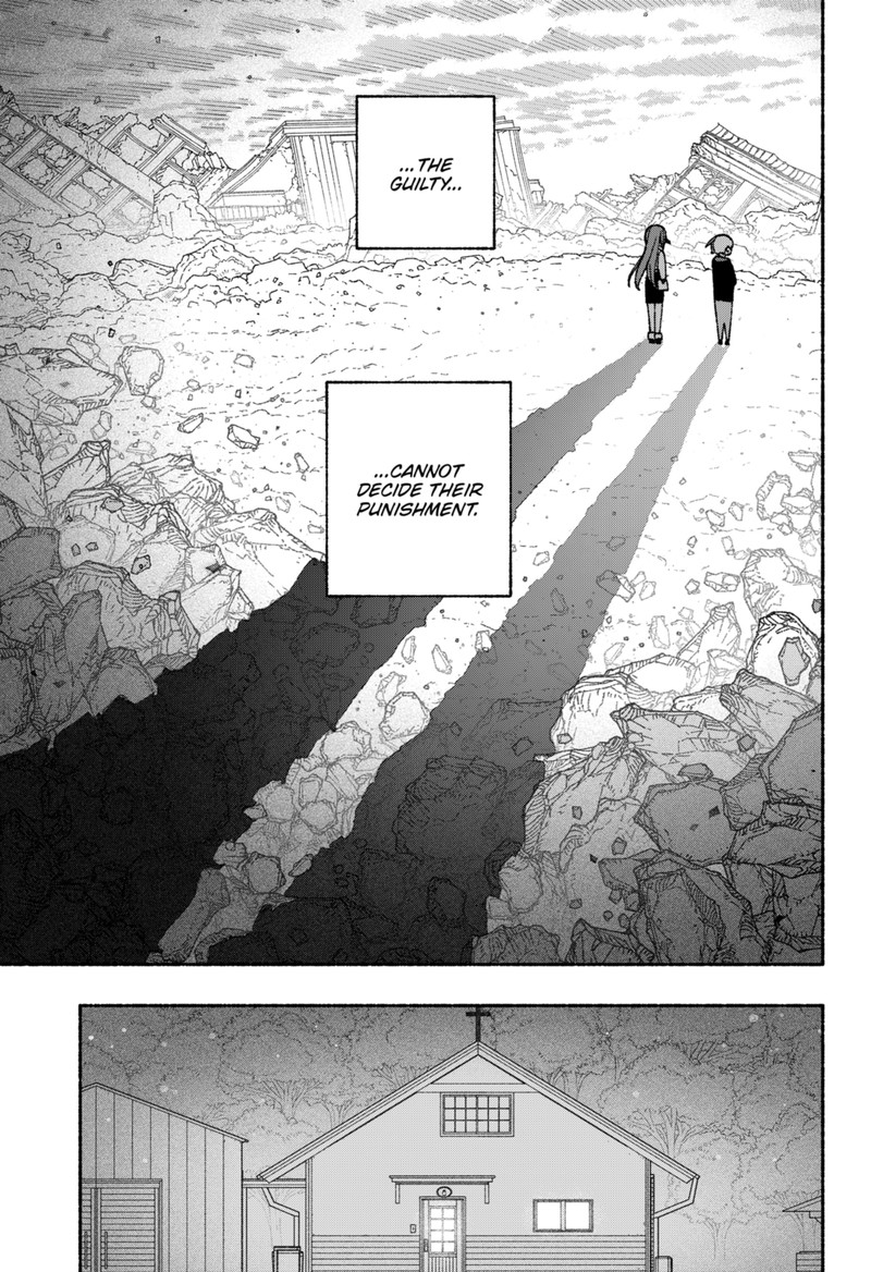 Read Make the Exorcist Fall in Love EN Manga Online
