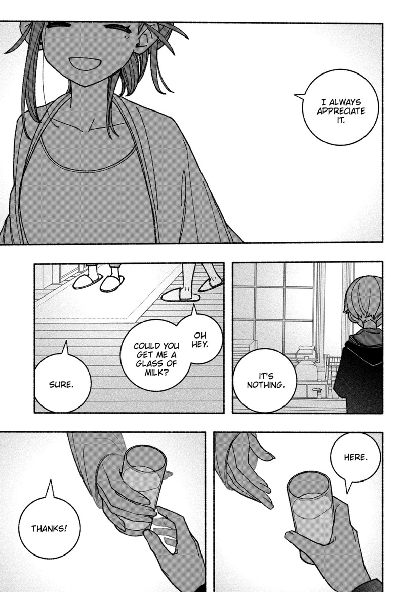 Read Make the Exorcist Fall in Love EN Manga Online