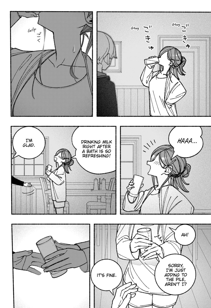 Read Make the Exorcist Fall in Love EN Manga Online