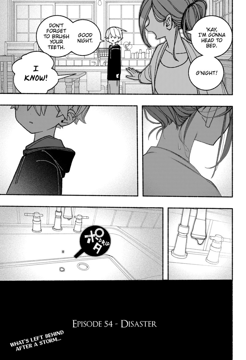 Read Make the Exorcist Fall in Love EN Manga Online